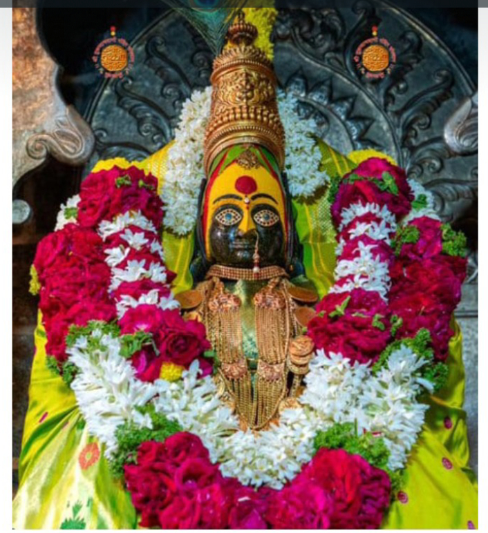 Devi navaratri