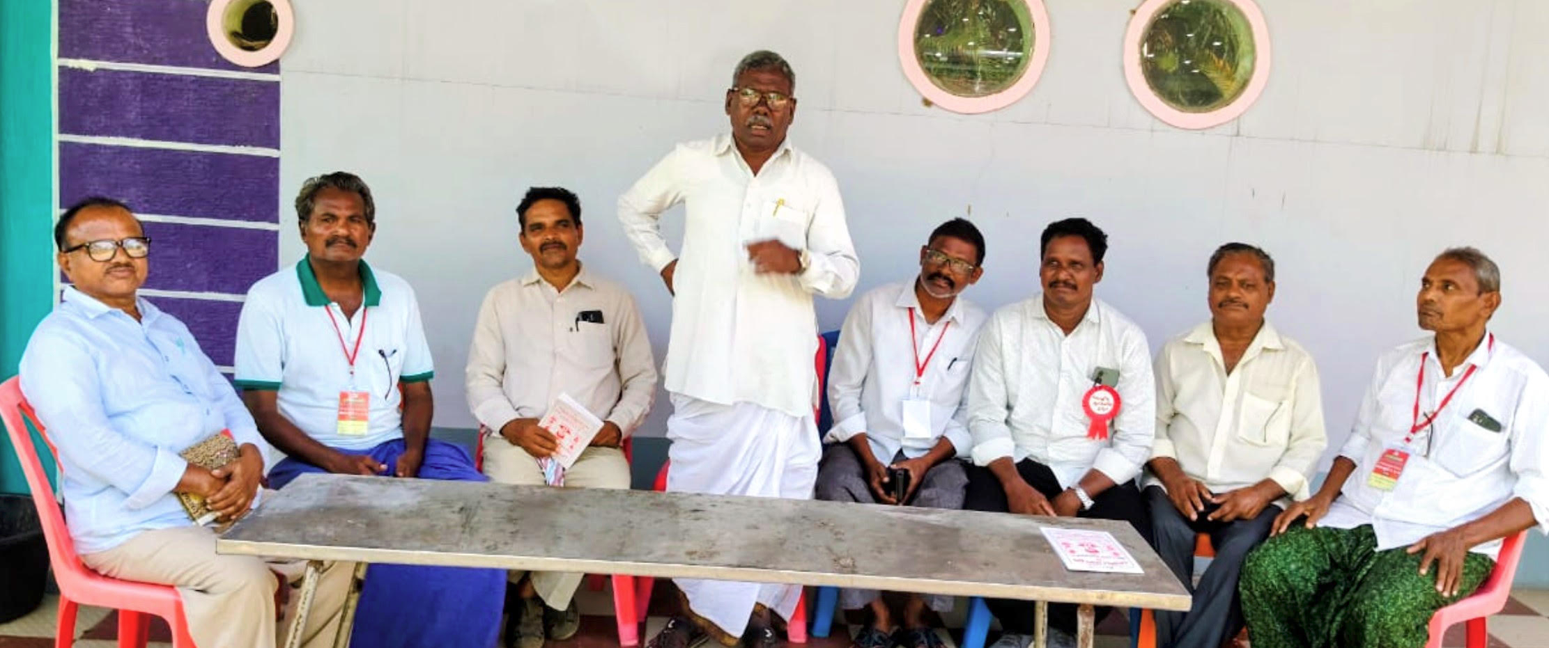 Gummadi Narsaiah