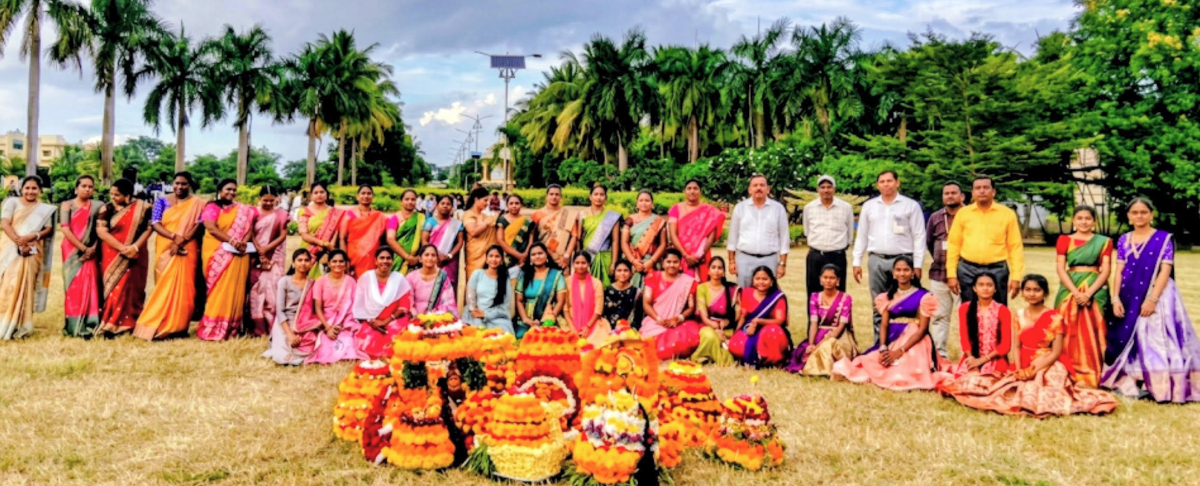 bathukamma