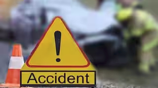 Accident