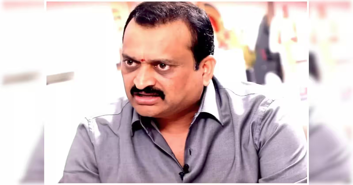 Bandla Ganesh