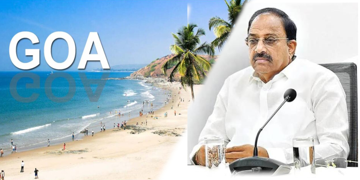 Minister Tummala