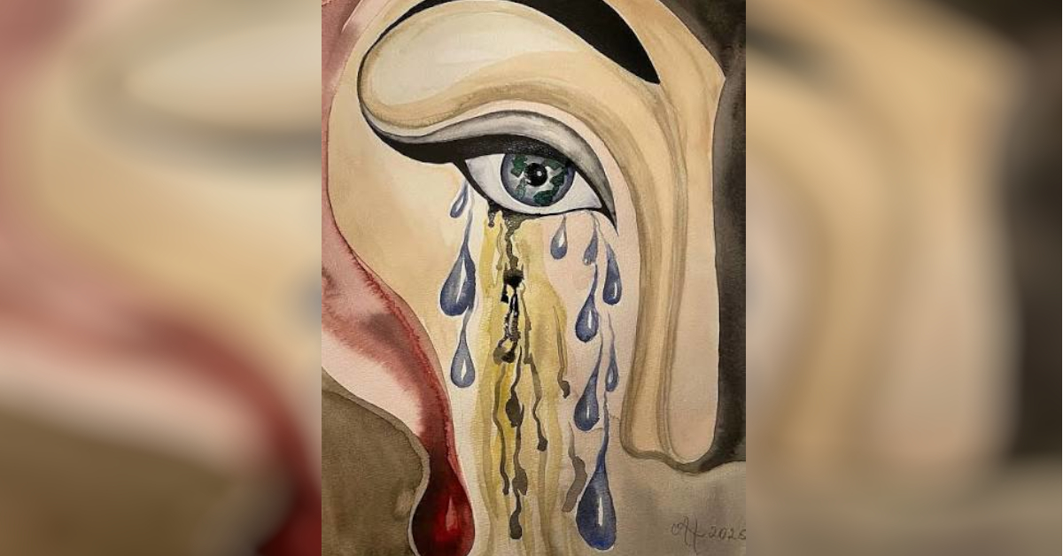 Poison of Sorrow