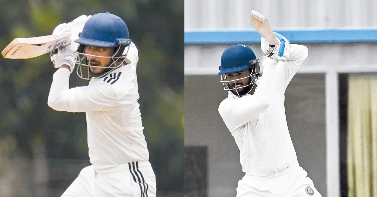 Hyderabad all out