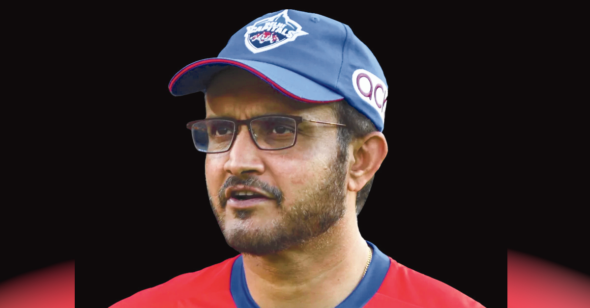 DC Head Coach