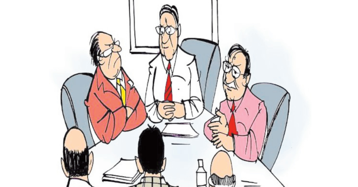 Revenue Department
