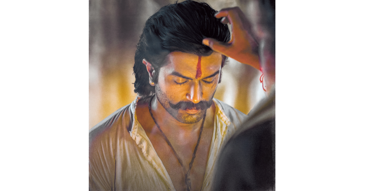 ‘Ranabali’ for Dasara