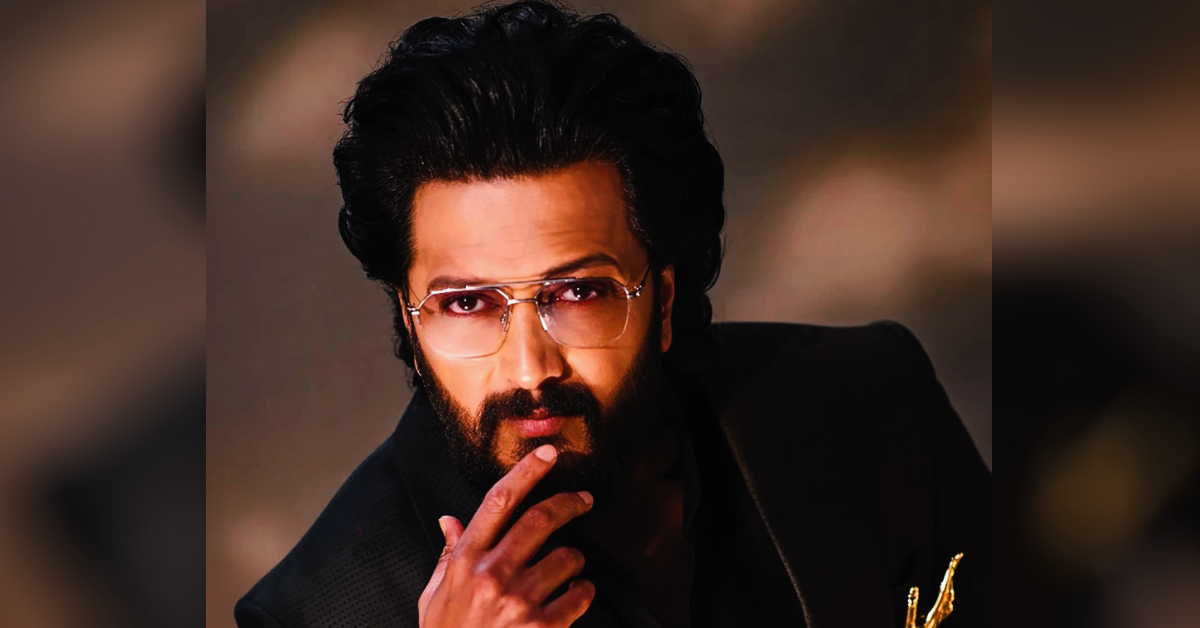 Ram's film