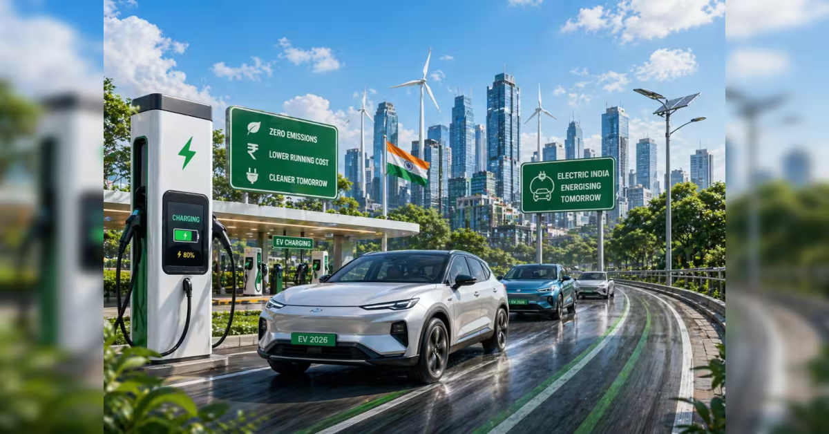 Emerging Vehicle Risks