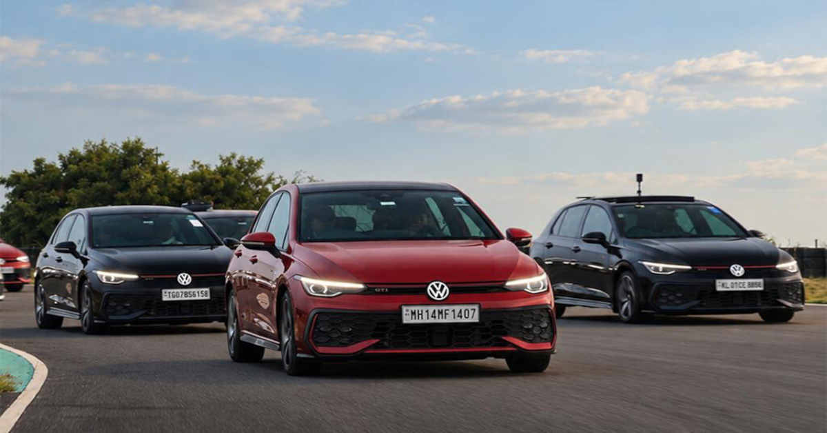 Volkswagen