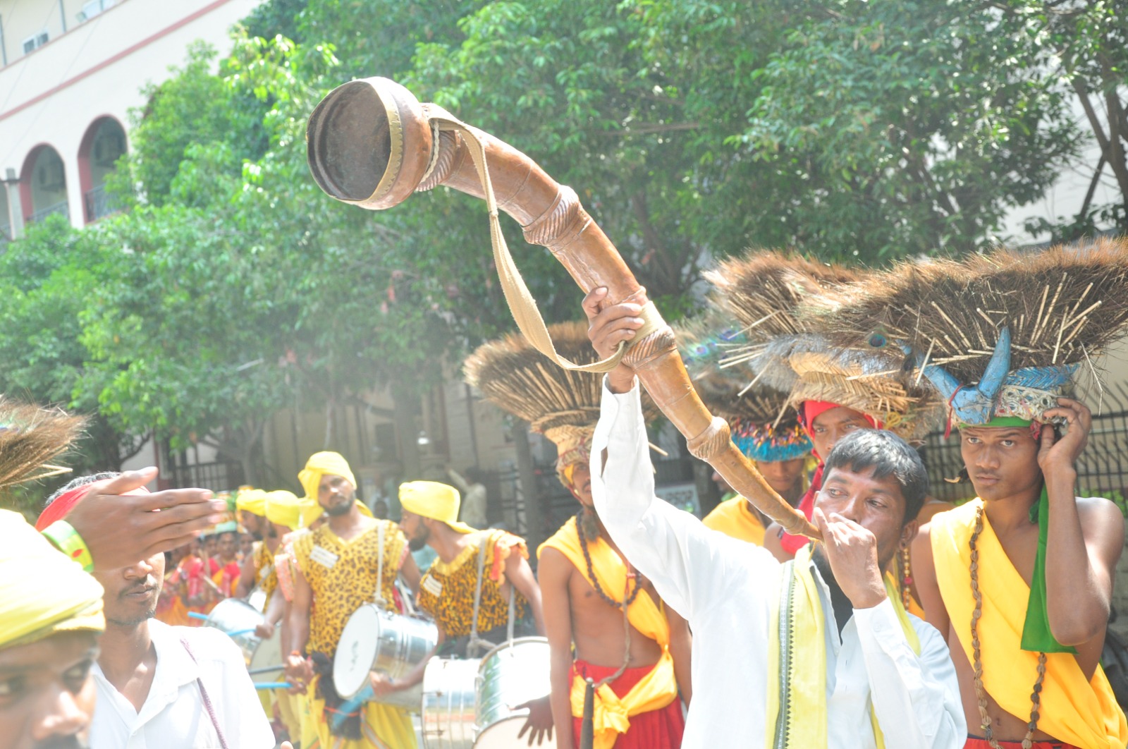 Arunodaya