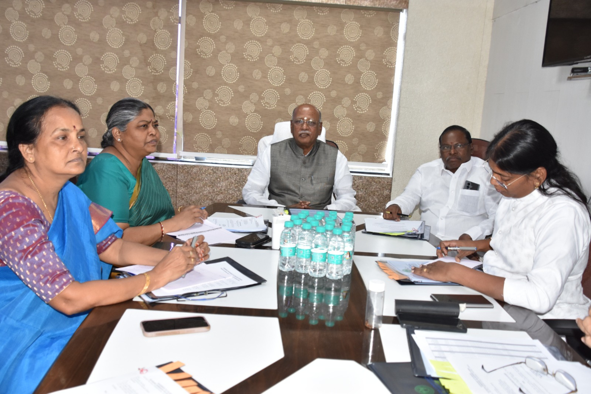 Conduct an inquiry into the cancelled caste certificates.