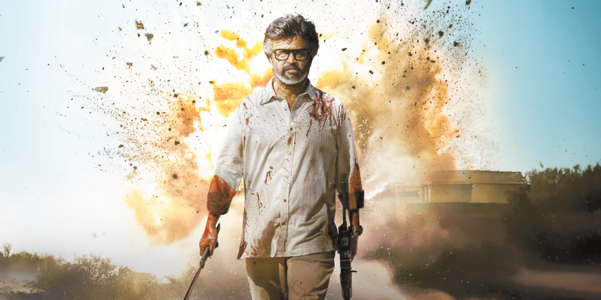 Rajinikanth'