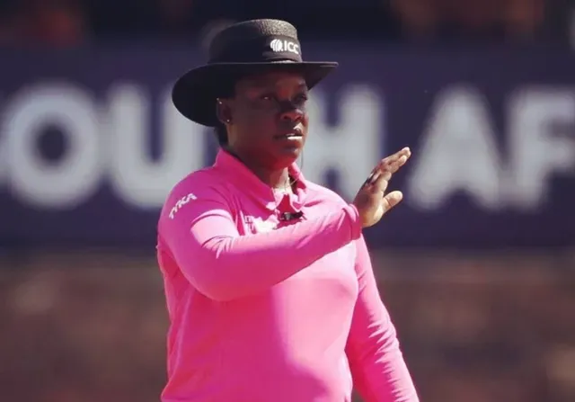 Former Zimbabwe cricketer passes away.
