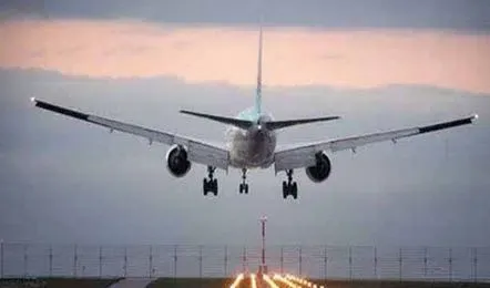 airplane