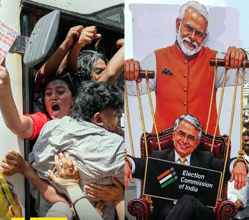 BJP