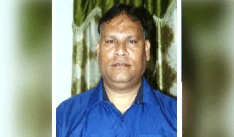 AR Si Prasad