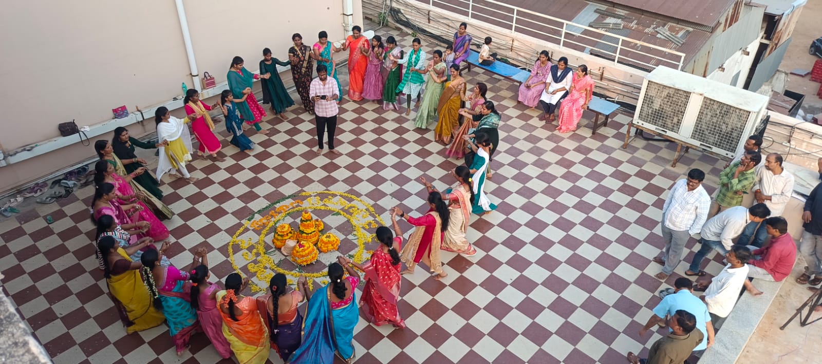 bhathukamma