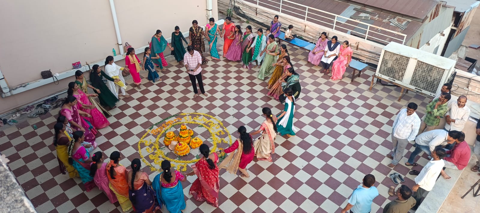 bhathukamma