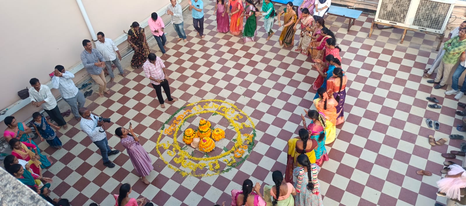 bhathukamma