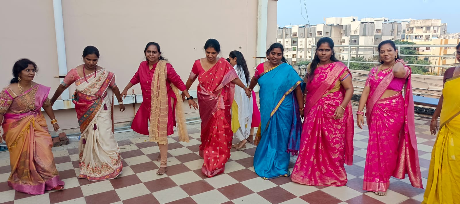 bhathukamma