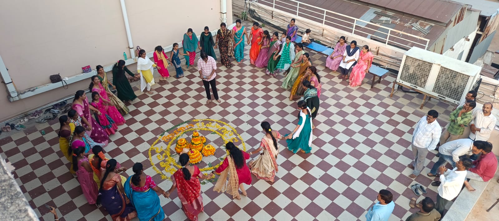 bhathukamma