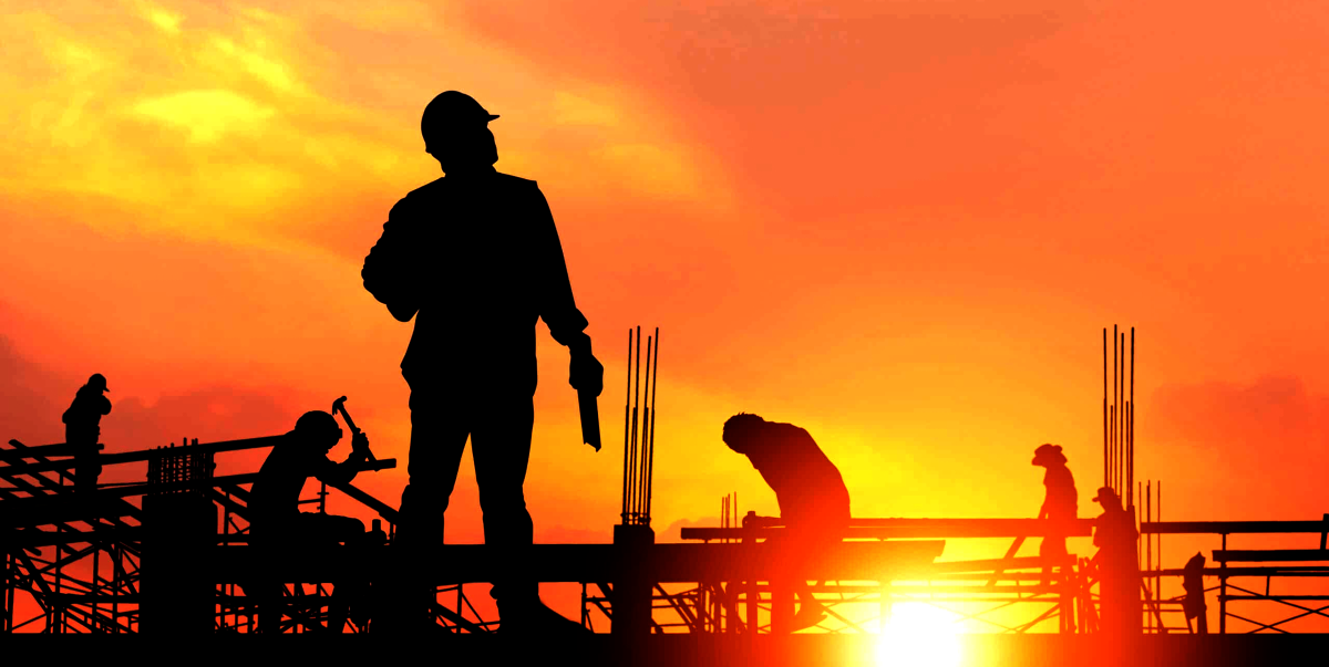 Slowdown in investments