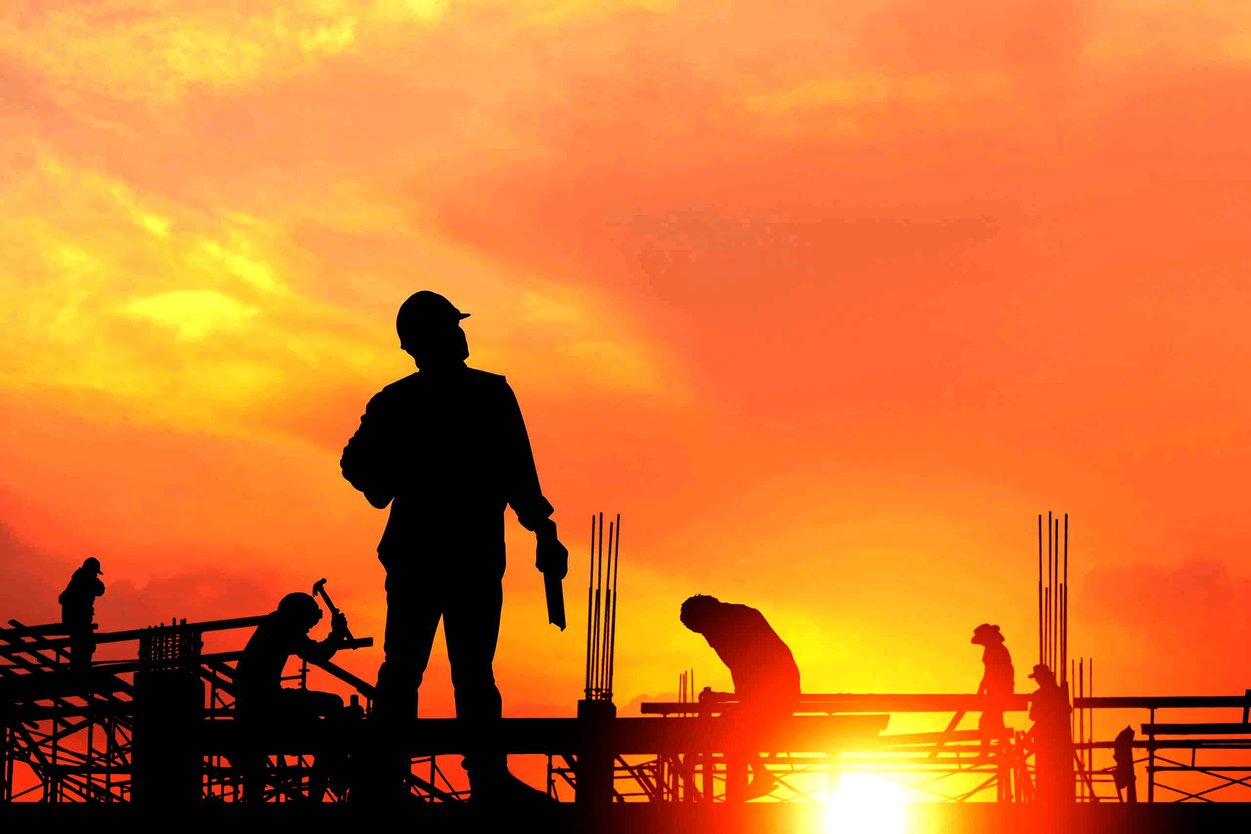 Slowdown in investments