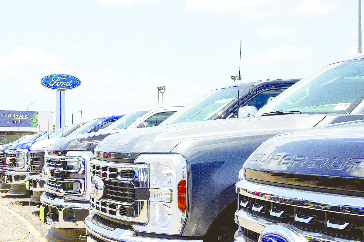 Demand for hybrid cars has increased in the US.