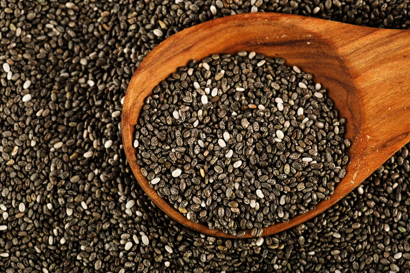chia seeds