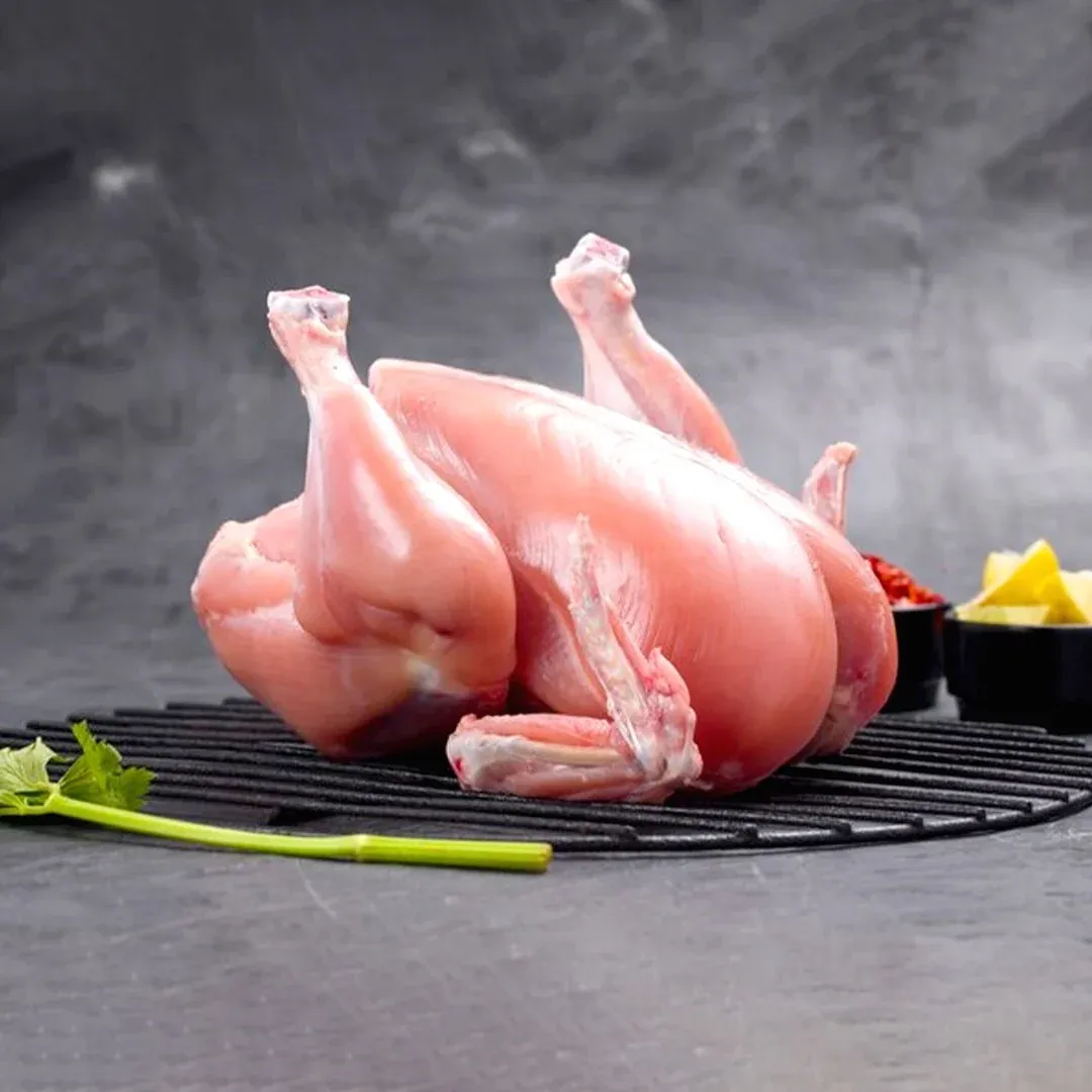 chicken