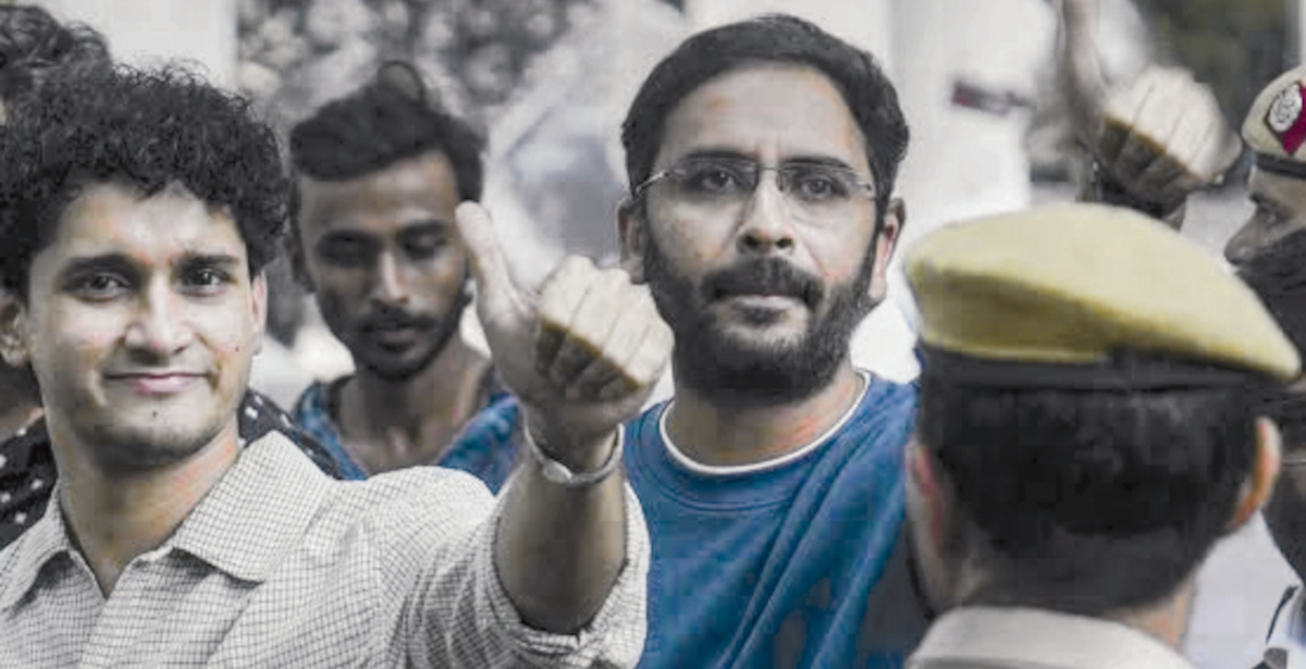 Judicial custody