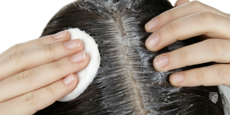 hair