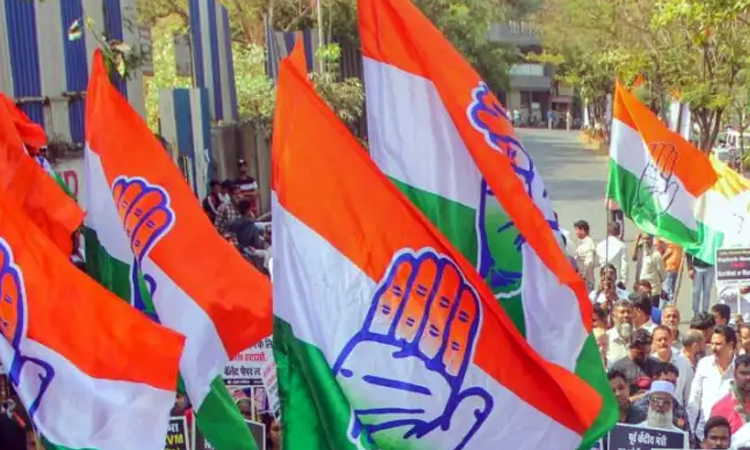 Congress