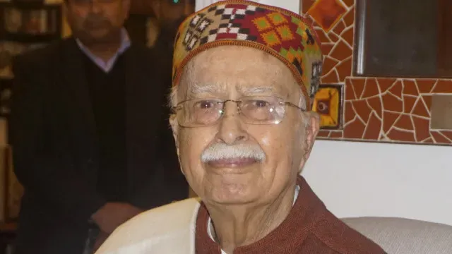 Advani