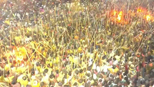 Devaragattu
