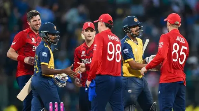Srilanka
