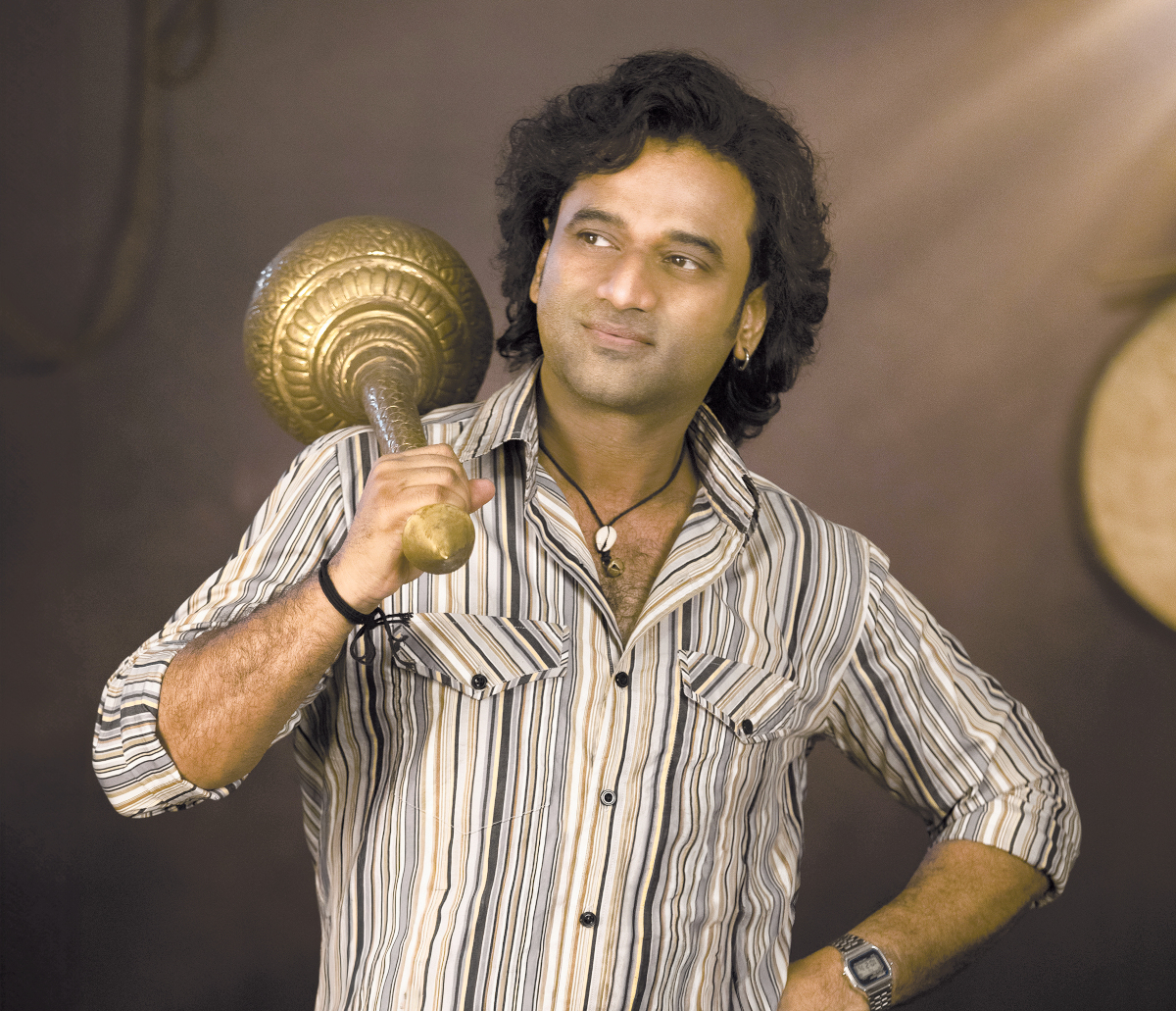 ‘Yellamma’ release date fixed