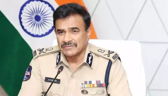 Conditions have changed in the state: DGP