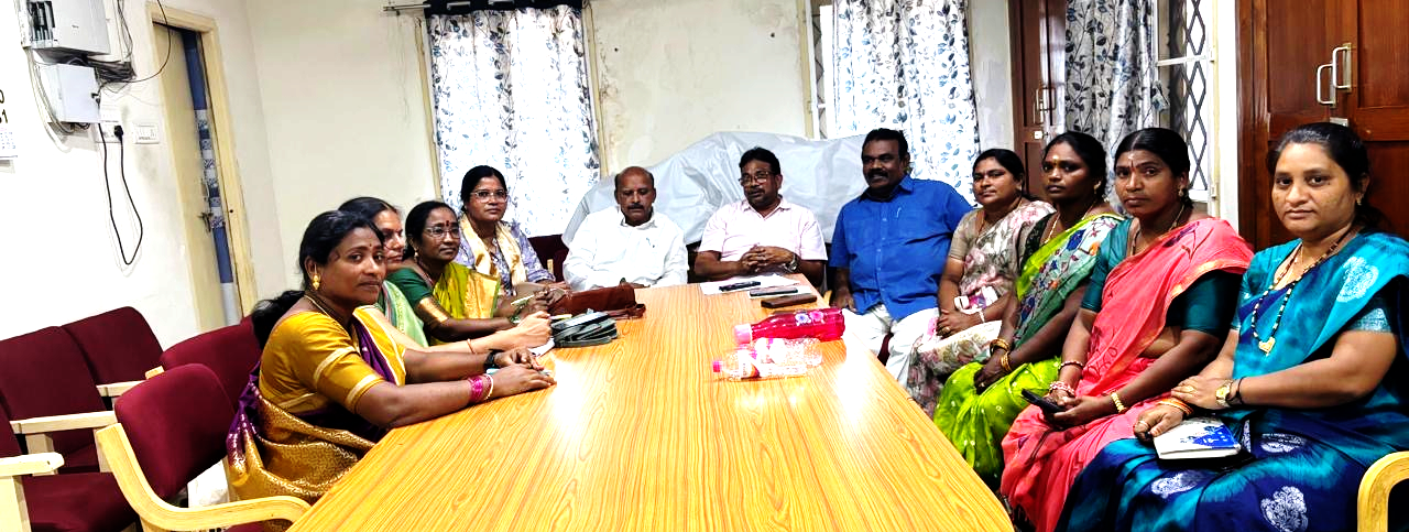 ప్రభుత్వ నిర్లక్ష్యం