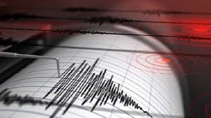 earthquake