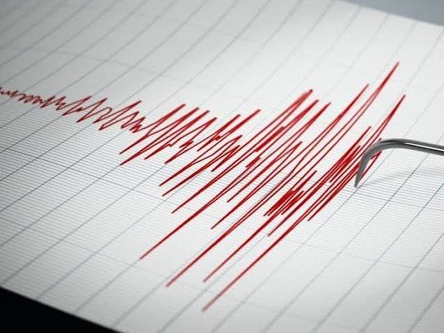 earthquake