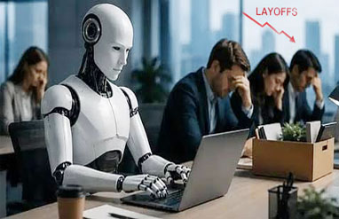 "Lay-offs"
