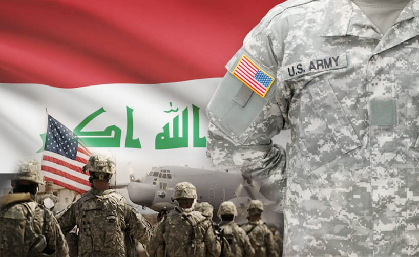 Iraq Freed