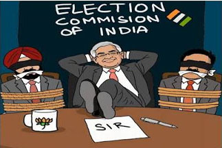EC Crisis!