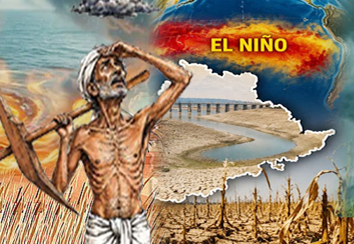 Drought