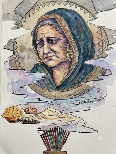 genilu