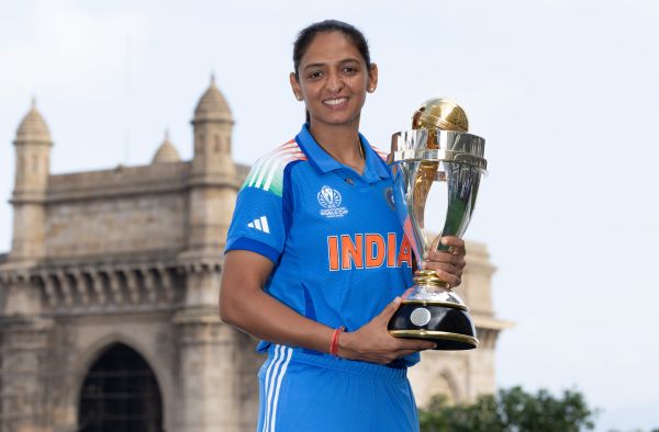 harmanpreet
