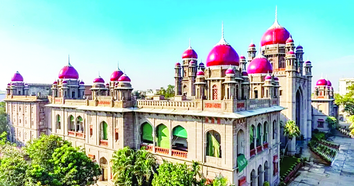 Civil Courts