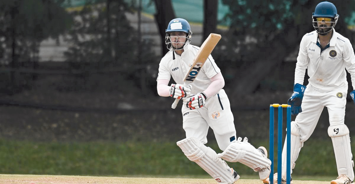 cricket